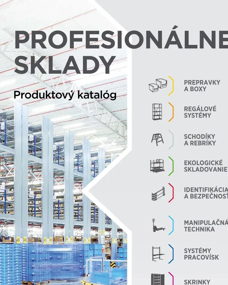 Titulná strana: BITO online katalóg