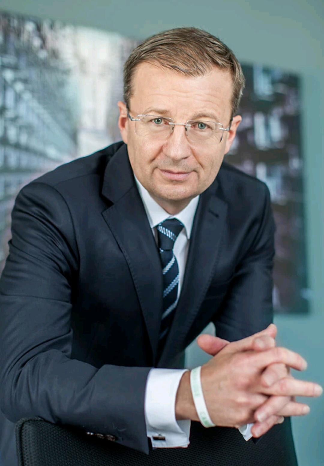 Portrét: Pavel Mikuška